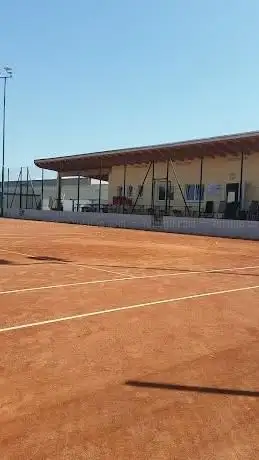 Photo de ASVÖ TC Wimpassing - Tennisplatz