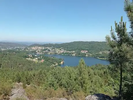 Photo de Caseta de ICONA