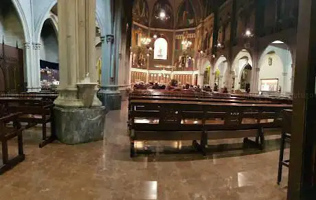 Photo de Església de la Mare de Déu del Carme