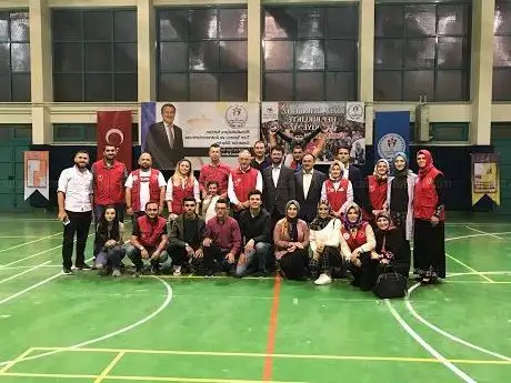 Photo de GSB MAHMUT ATALAY GENÇLİK MERKEZİ