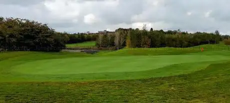 Castlereagh Hills Golf Club
