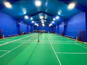 Photo de LONG ISLAND BADMINTON CENTER