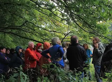 Blackstairs Eco-centre