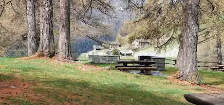Photo de Passet area pic-nic