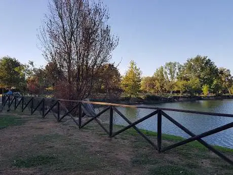 Photo de Il parchetto delle Oche