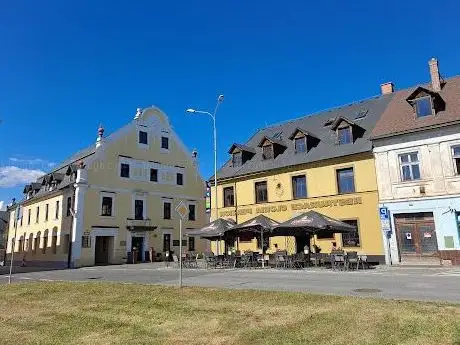 Photo de Infocentrum Chrastava