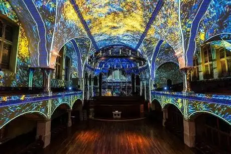 Photo of Citykirche Offener St. Jakob