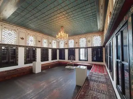 Photo de Rákóczi Museum