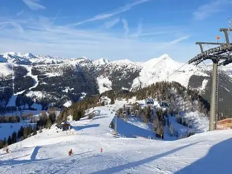 Photo de Skischaukel Altenmarkt Radstadt
