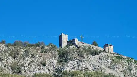 Photo de Castello dell'Innominato