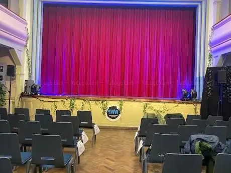 Foto de Work with People-Theater e.V.