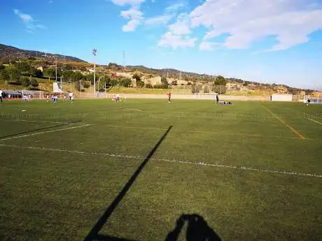 Photo de Estadi Municipal d'Atletisme