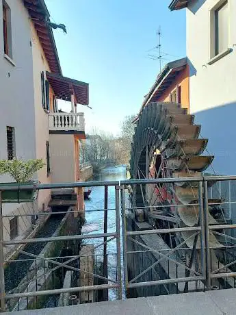 Photo de Torre Civica