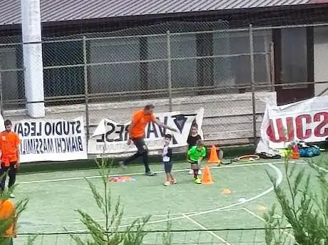Photo de Scuola Calcio Asd Crescendo