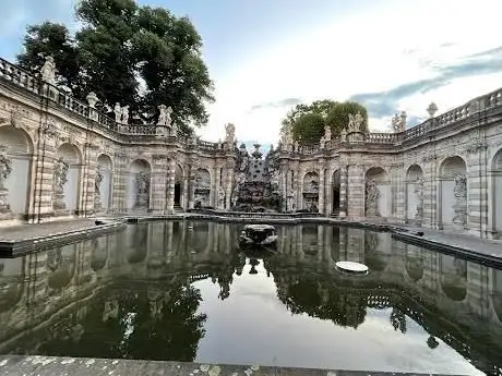 Photo de Nymphenbad