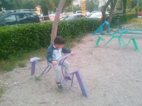Photo de Kinder garden
