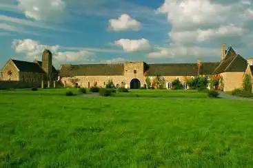 Photo de Château de Canchy