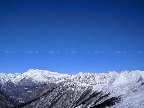 Photo de Seggiovia Camparient