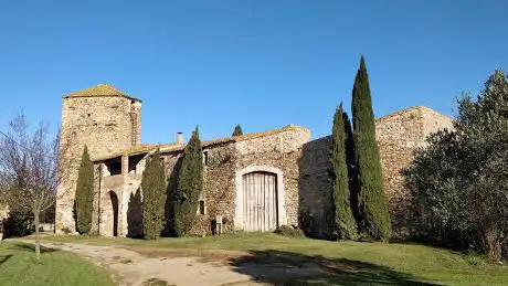 Photo de Castell de Vallgornera