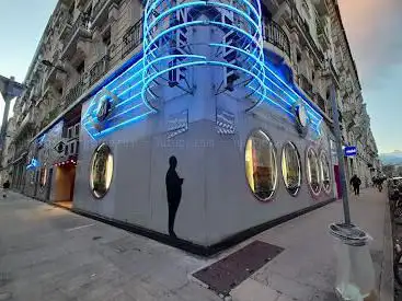 Photo de Cinéma La Nef