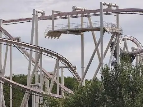 Photo de The Monster