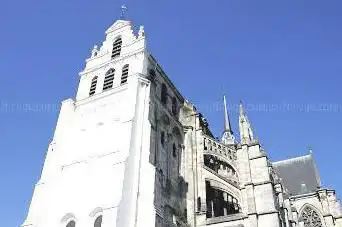 Photo de Basilique de Saint-Quentin