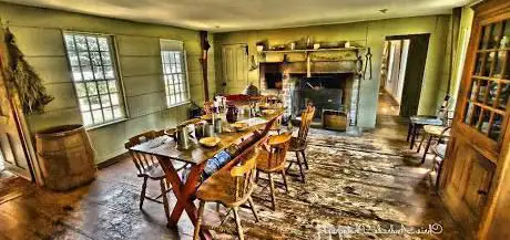 Photo de Nathan Hale Homestead Museum