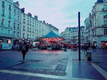 Photo de Galerie Hébert