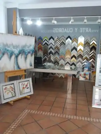 Photo de Arte y Cuadros