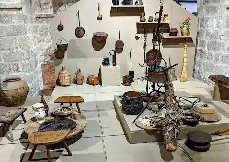 Photo de Ethnographic Museum “Rupe”