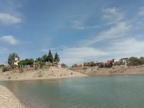 Photo de lac lalla takerkoust