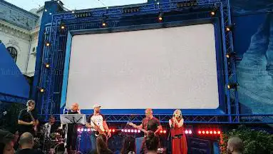 Photo of GrÄƒdina cu Filme - Cinema & More