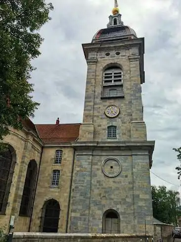 Photo de Cathédrale Saint-Jean