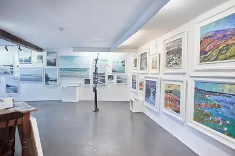 Photo de St Ives Contemporary