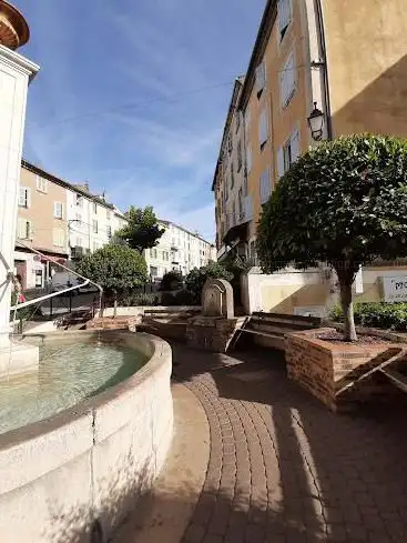 Photo de Office de Tourisme Pierrefeu-du-Var