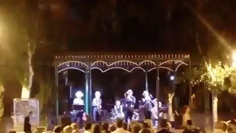 Photo de Centro de Tiempo Libre Birabolas