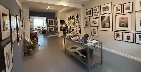 Photo de Lucy Bell Gallery