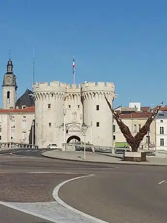 Photo de Office de Tourisme du Grand Verdun