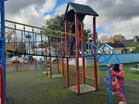 Photo de Portumna Playground