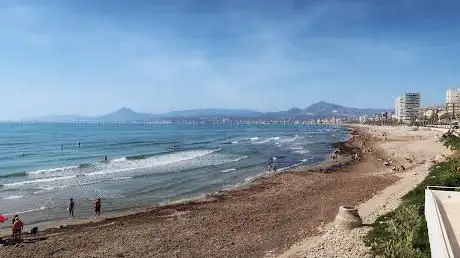 Photo de Mirador del Anzuelo