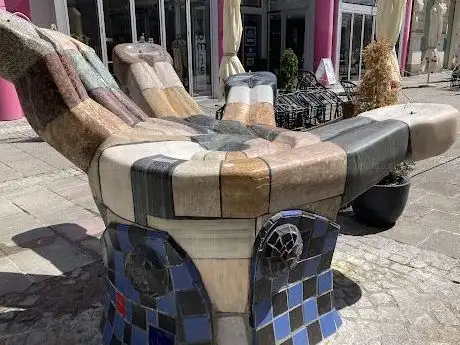 Photo de Brunnen 