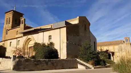 Photo de St. Martin Church