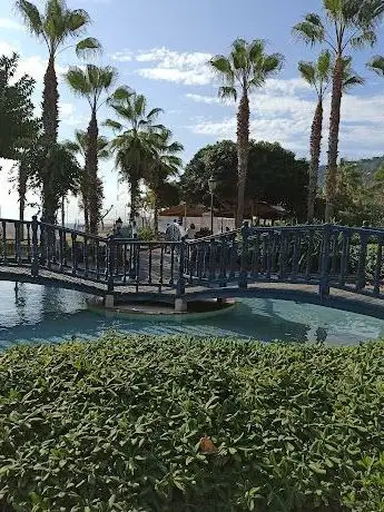 Photo de Kleopatra Beach Park