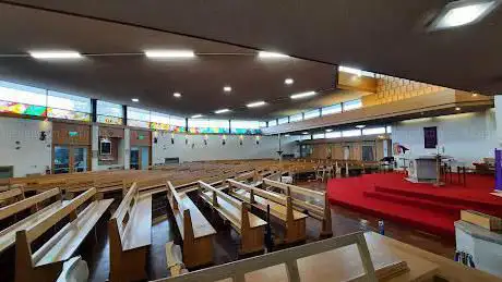 Photo de St Thomas More R C Church