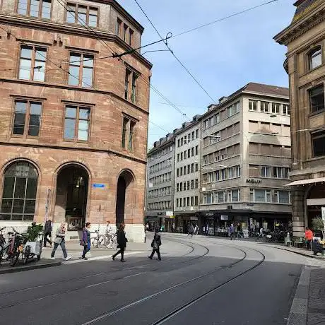 Photo de Schmiedenhof
