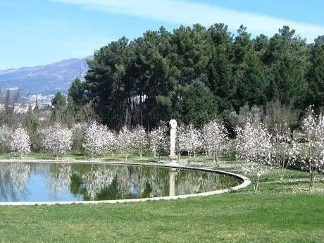 Photo de Jardim Botânico da Universidade de Trás-os-Montes e Alto Douro