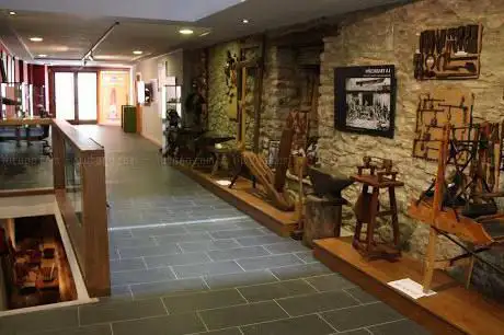 Photo de Museo de Historia y Tradición de Graus