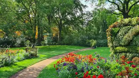 Photo de Jardin Pierre Schneiter