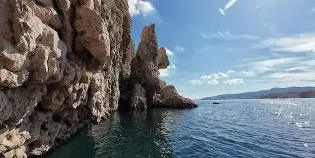Photo de Špilja Gaće