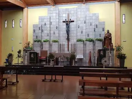 Photo de Parroquia Santiago Apóstol